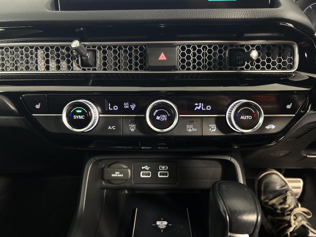 Photo '27' of Honda Civic