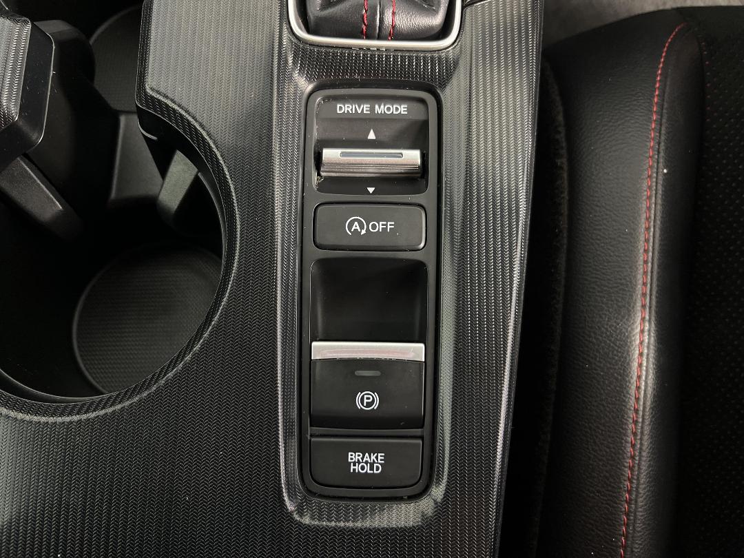 Photo '28' of Honda Civic