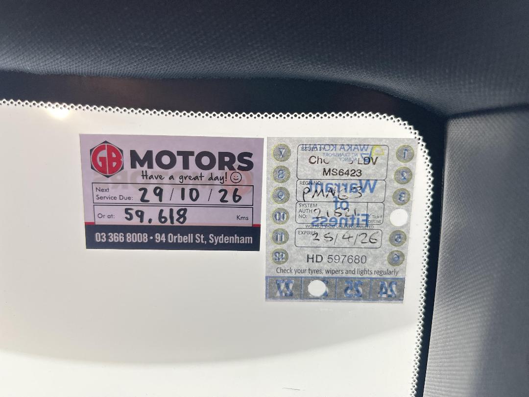 Photo '30' of Honda Civic