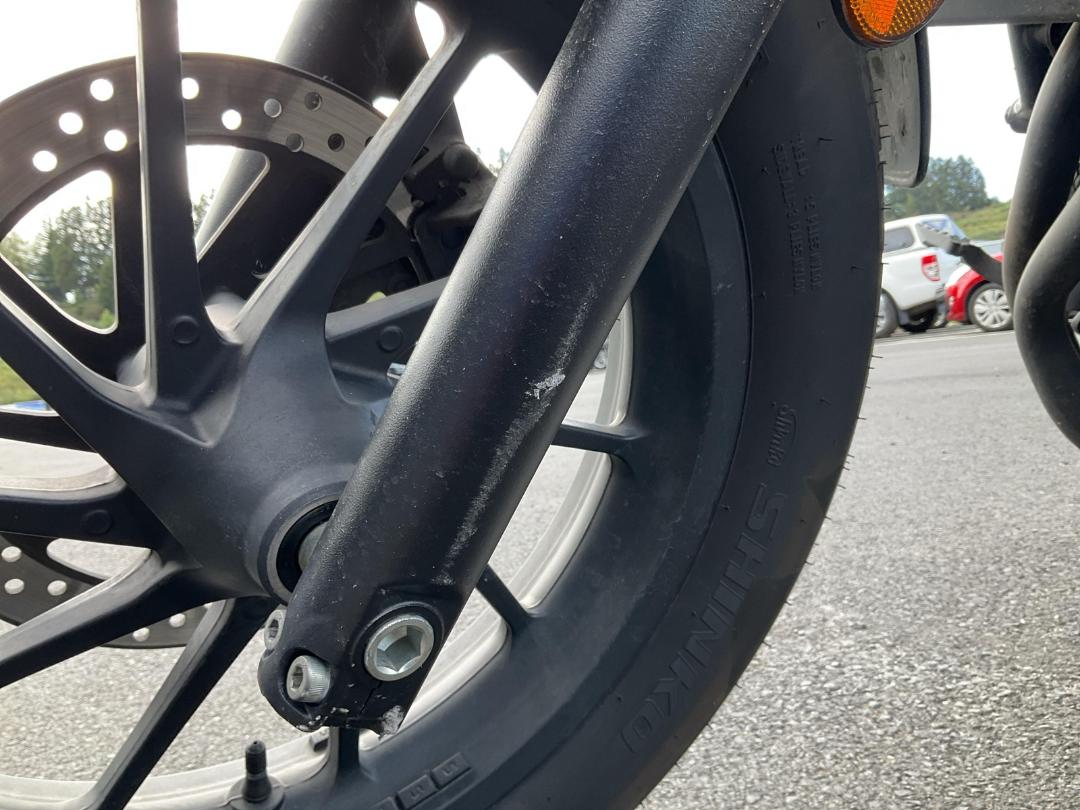 Photo '14' of Honda CMX 500 Photo '14' of Honda CMX 500