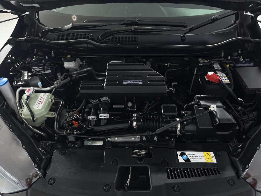 Photo '13' of Honda CRV