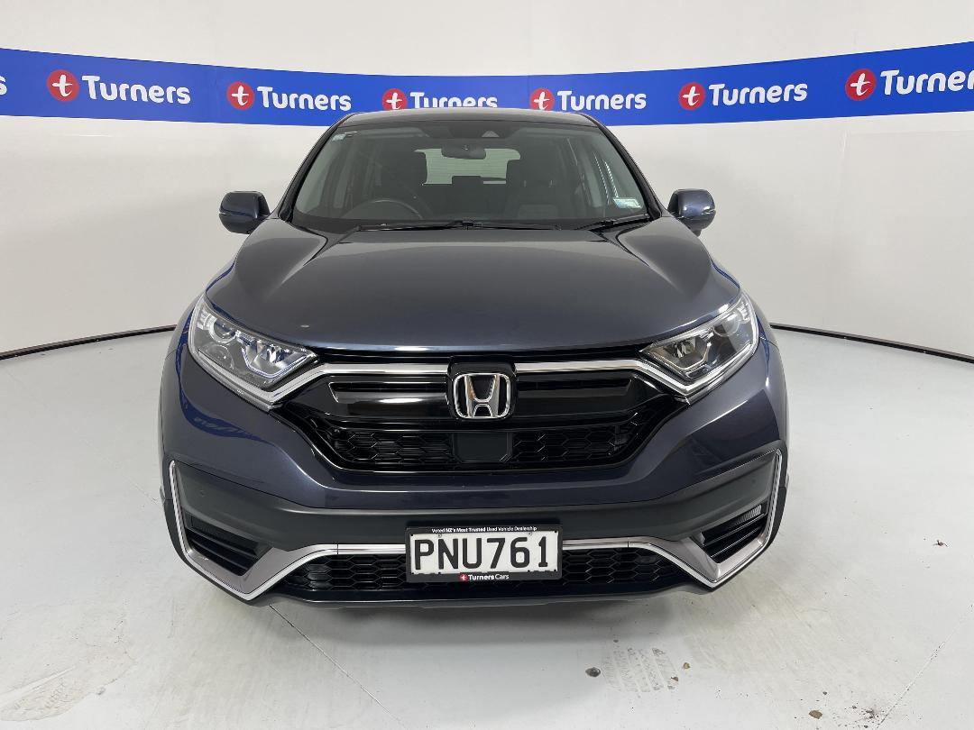 Photo '2' of Honda CRV