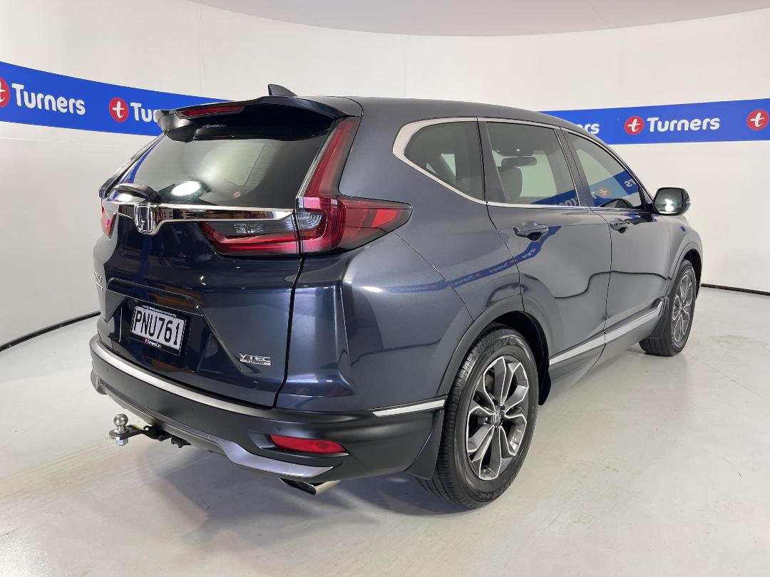 Photo '7' of Honda CRV