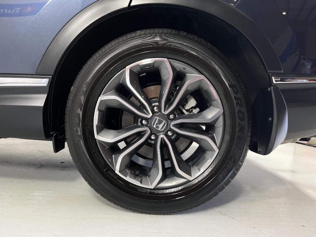 Photo '11' of Honda CRV