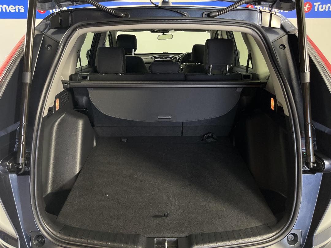 Photo '14' of Honda CRV