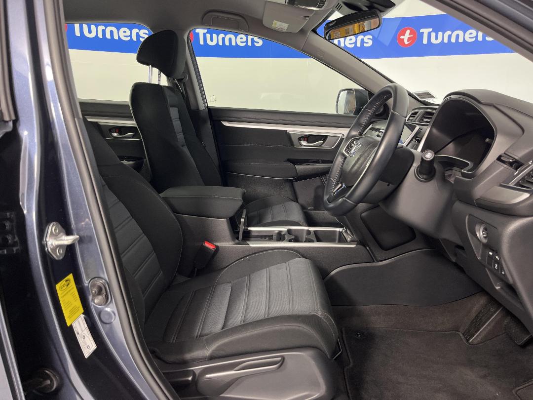 Photo '16' of Honda CRV