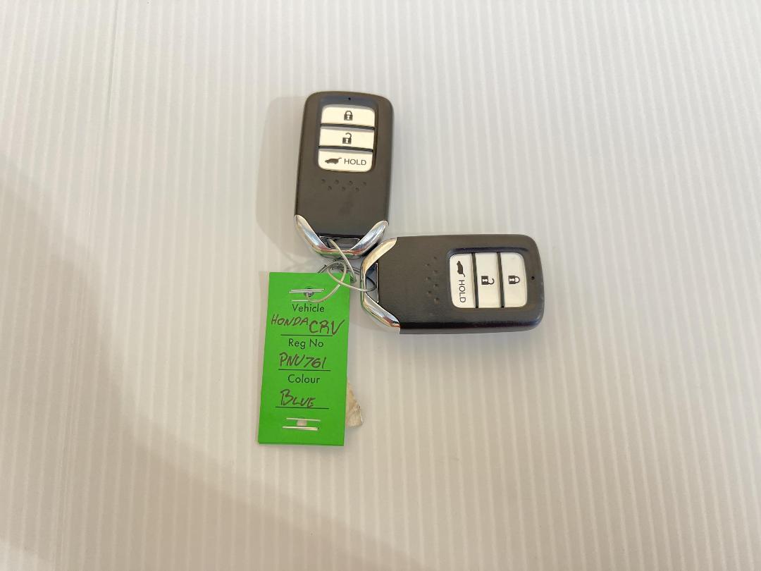 Photo '22' of Honda CRV