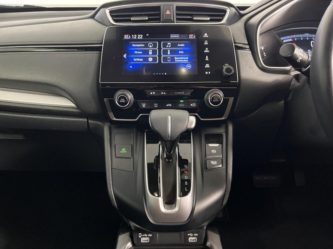 Photo '18' of Honda CRV