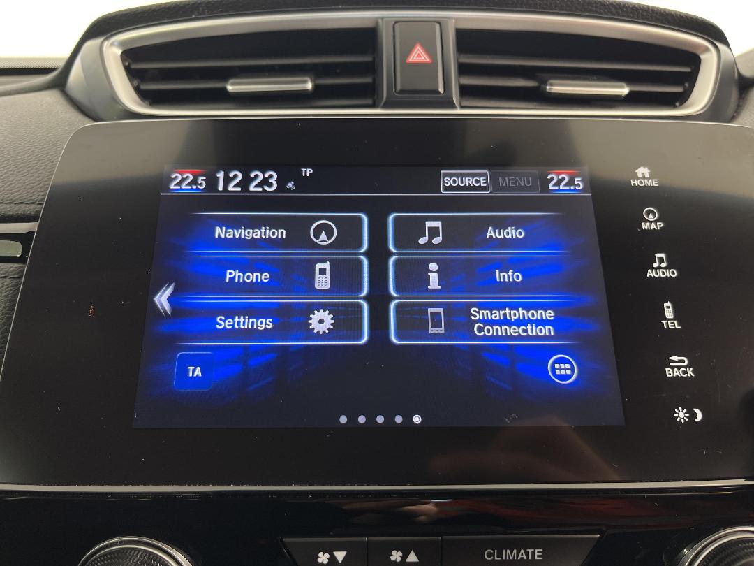 Photo '24' of Honda CRV