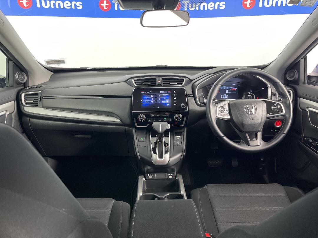 Photo '17' of Honda CRV