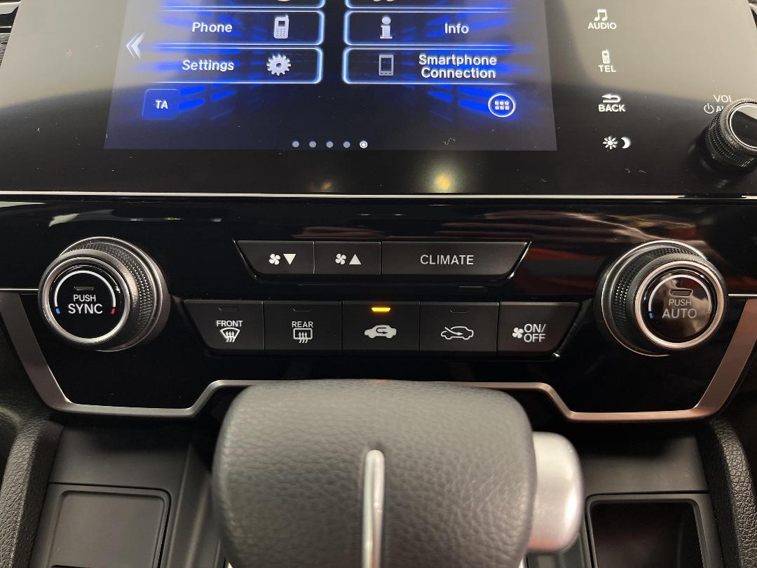 Photo '25' of Honda CRV