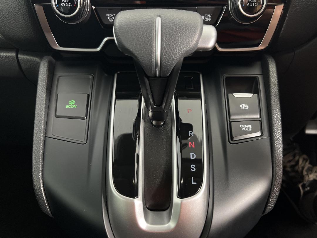 Photo '26' of Honda CRV