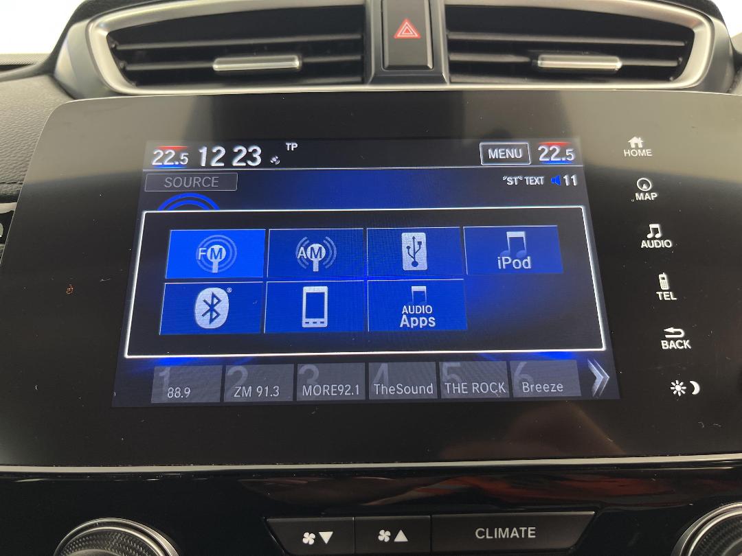 Photo '29' of Honda CRV