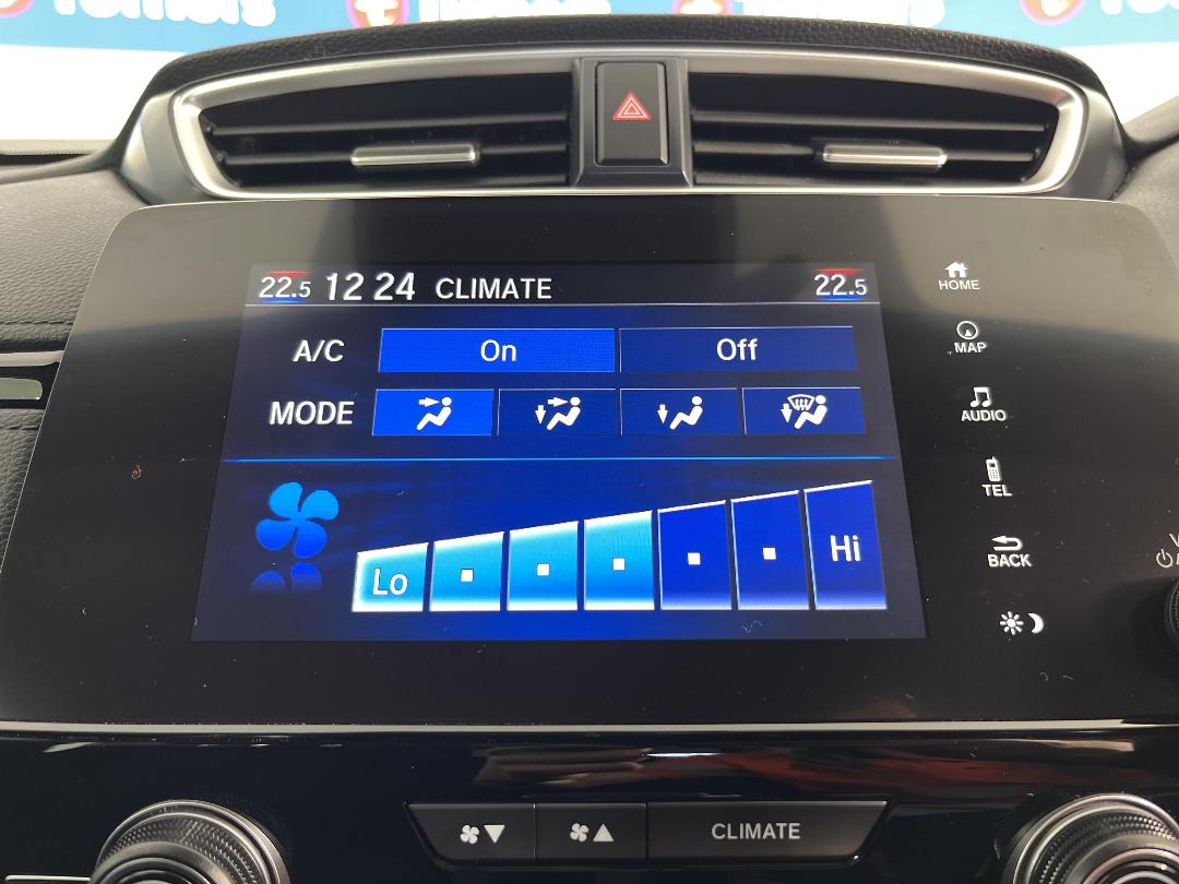 Photo '32' of Honda CRV