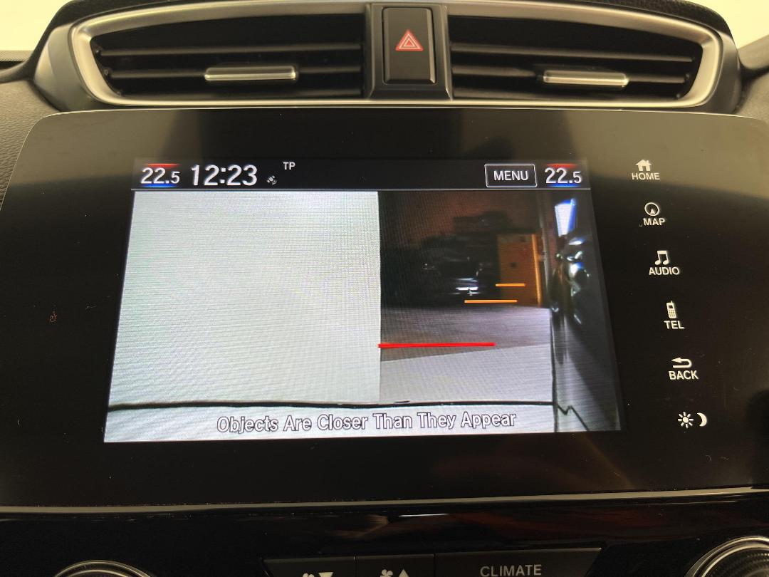 Photo '31' of Honda CRV