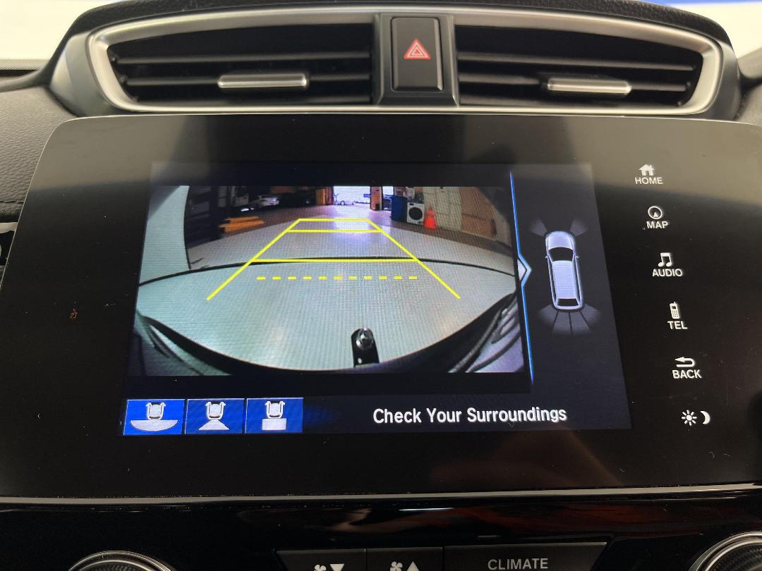 Photo '30' of Honda CRV