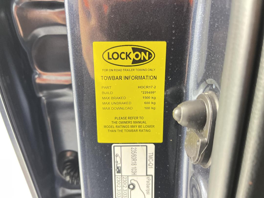 Photo '37' of Honda CRV