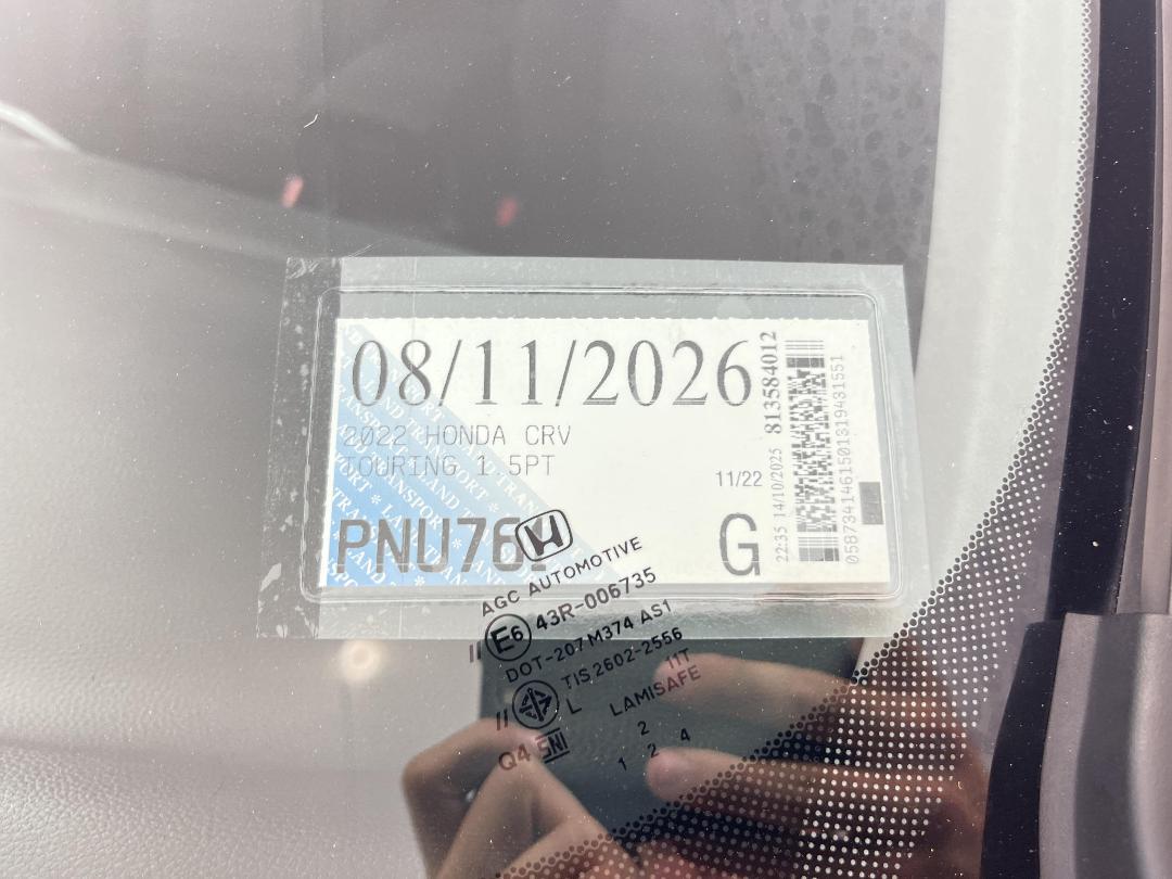 Photo '38' of Honda CRV