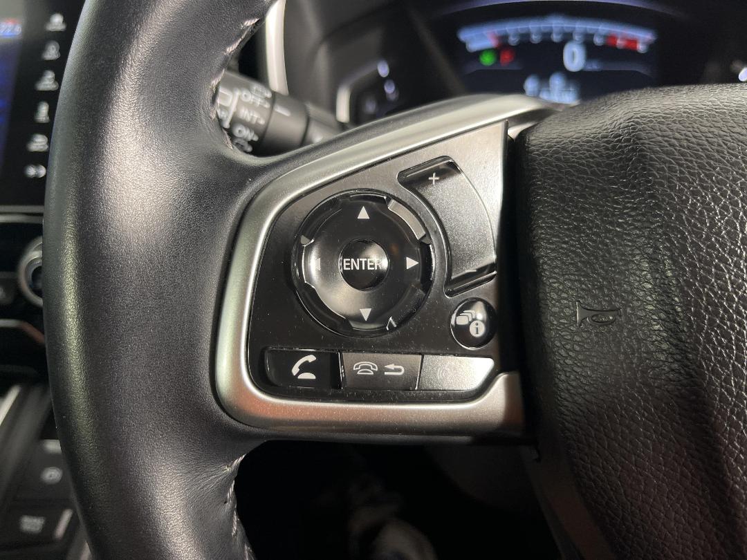 Photo '34' of Honda CRV