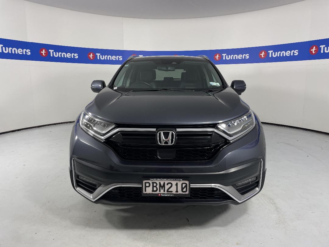 Photo '2' of Honda CRV Photo '2' of Honda CRV