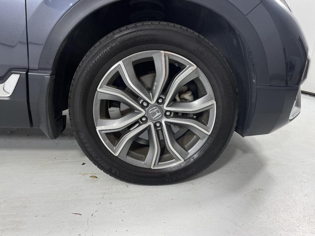 Photo '9' of Honda CRV Photo '9' of Honda CRV