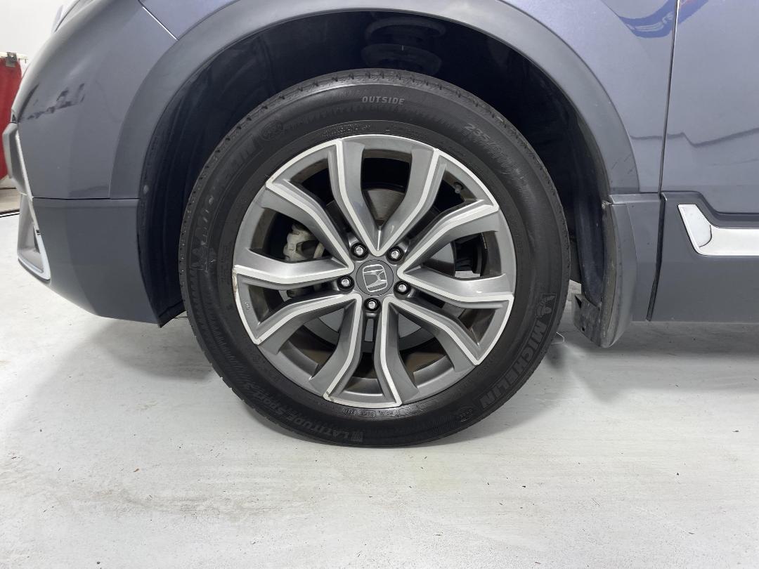 Photo '10' of Honda CRV Photo '10' of Honda CRV