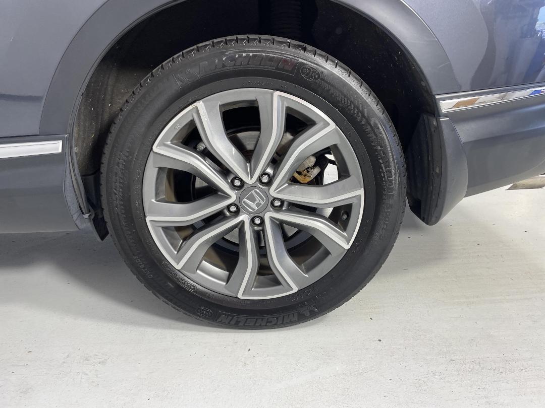 Photo '11' of Honda CRV Photo '11' of Honda CRV