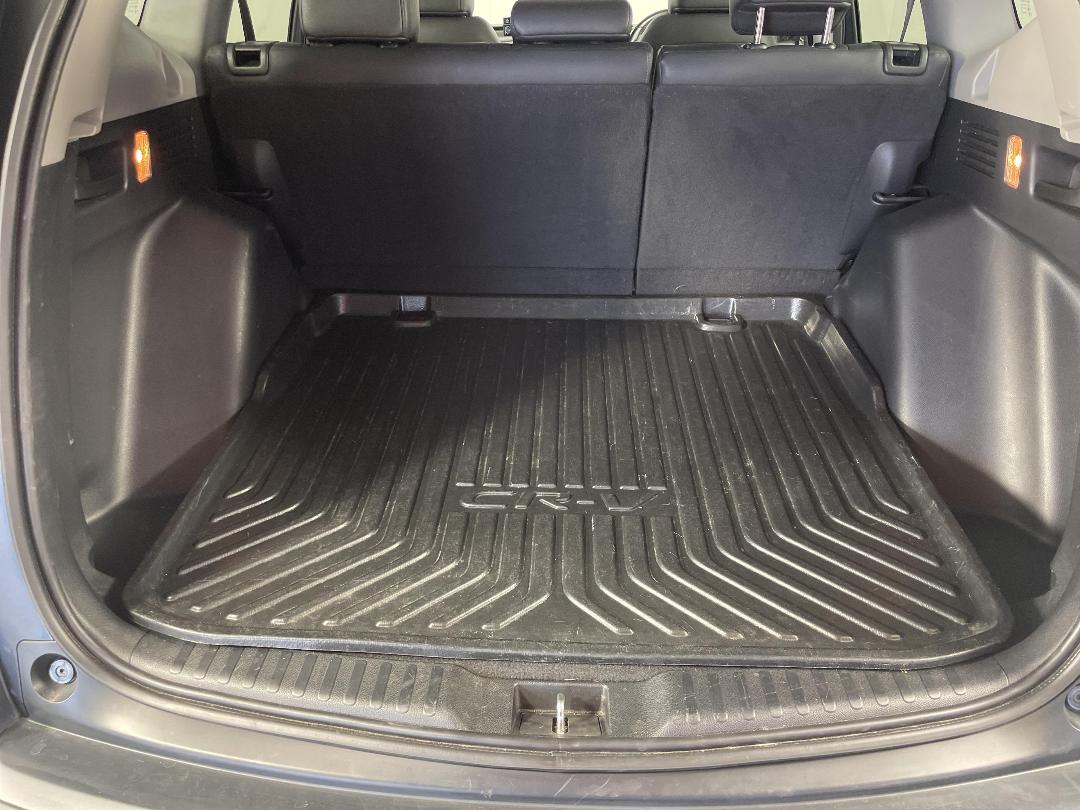 Photo '14' of Honda CRV Photo '14' of Honda CRV