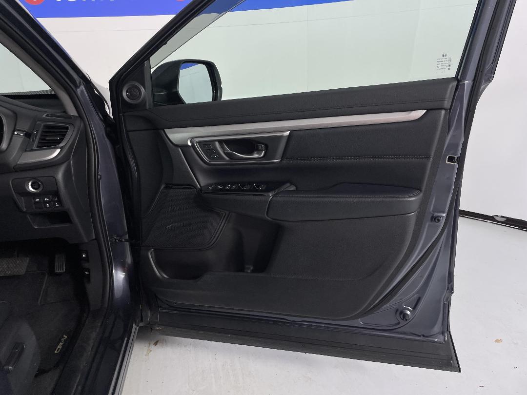 Photo '15' of Honda CRV Photo '15' of Honda CRV