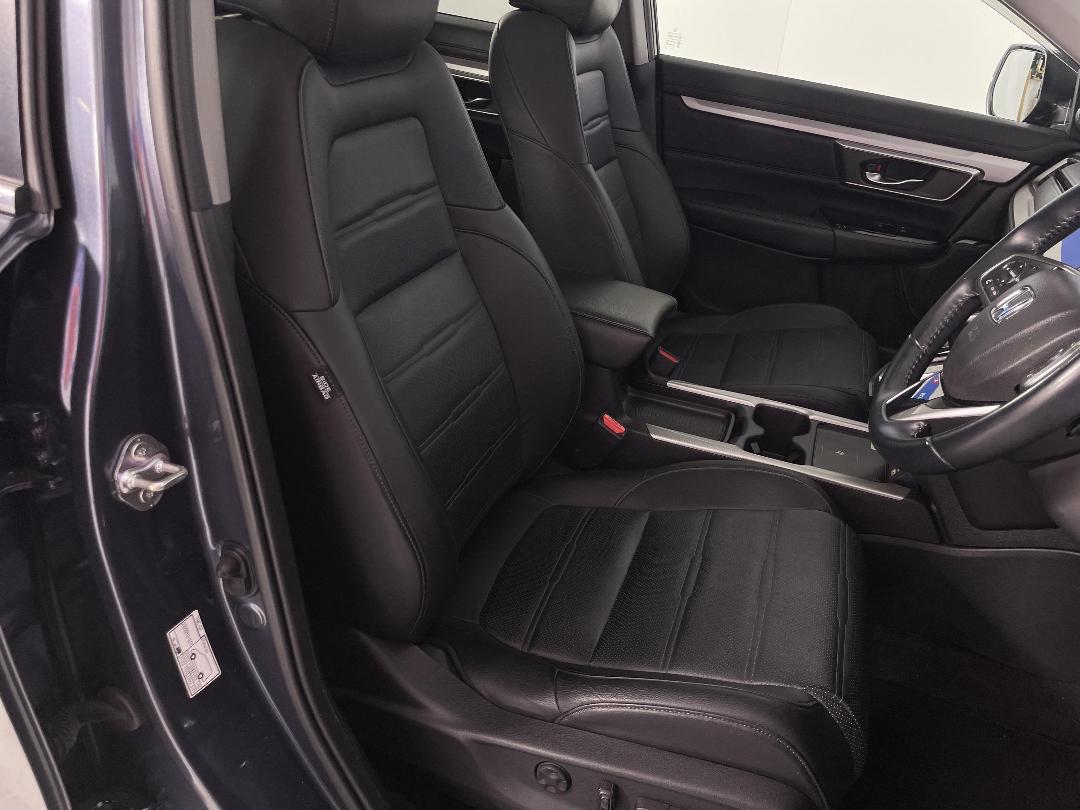 Photo '16' of Honda CRV Photo '16' of Honda CRV