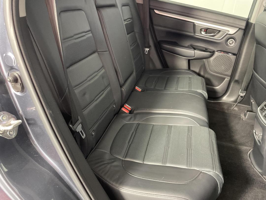 Photo '20' of Honda CRV Photo '20' of Honda CRV