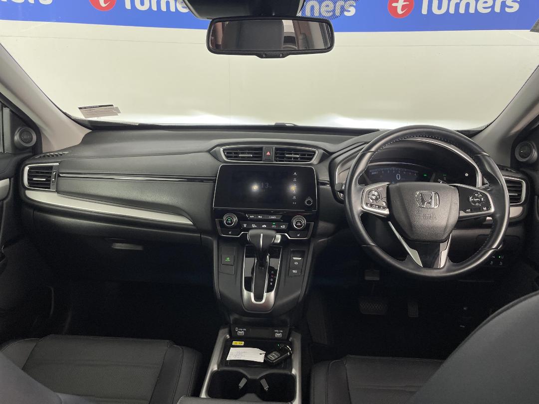 Photo '17' of Honda CRV Photo '17' of Honda CRV