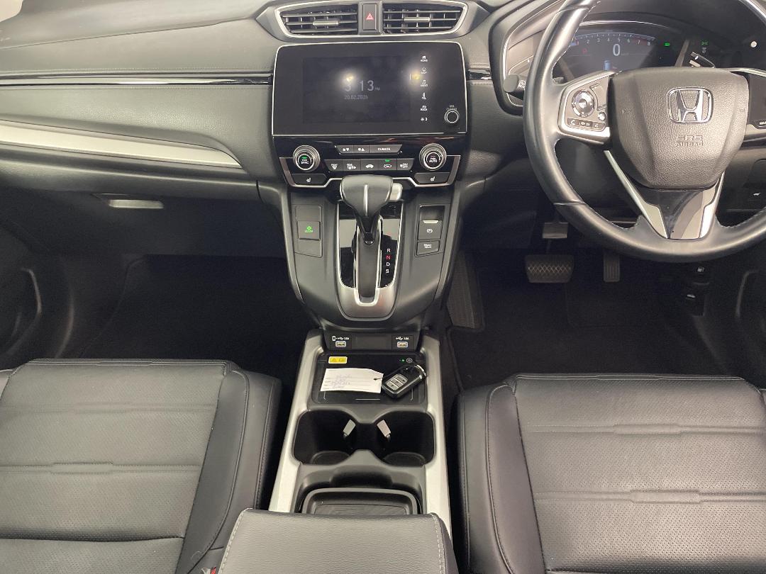 Photo '18' of Honda CRV Photo '18' of Honda CRV