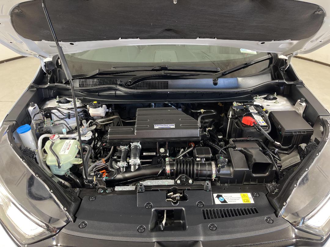 Photo '13' of Honda CRV