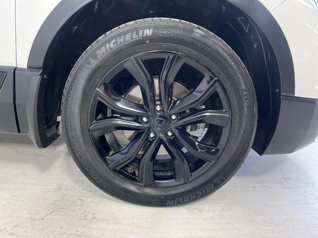 Photo '9' of Honda CRV