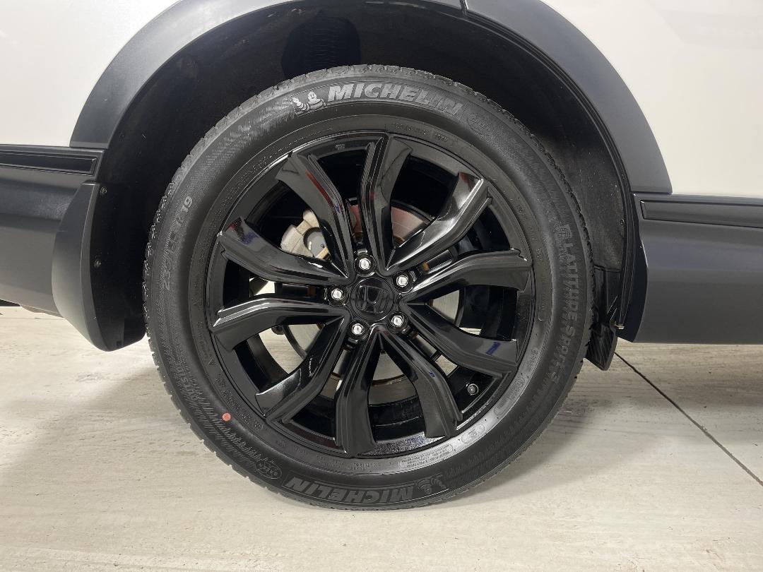 Photo '12' of Honda CRV