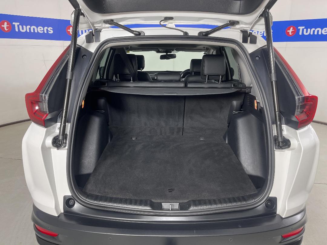 Photo '14' of Honda CRV