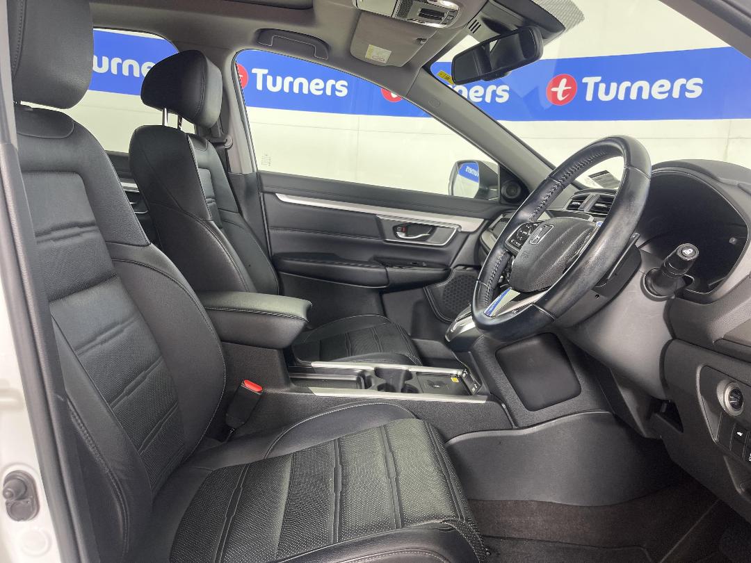 Photo '16' of Honda CRV