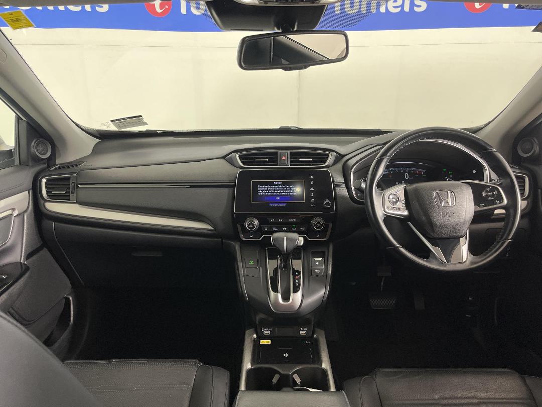 Photo '17' of Honda CRV