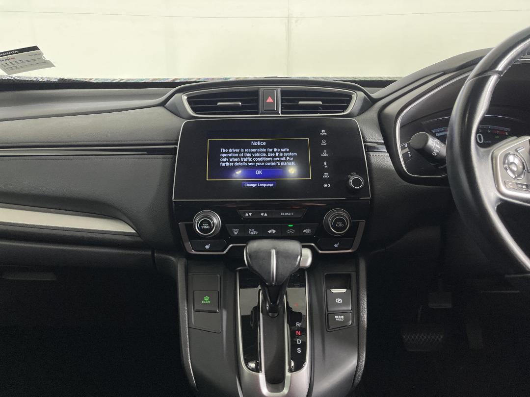 Photo '18' of Honda CRV