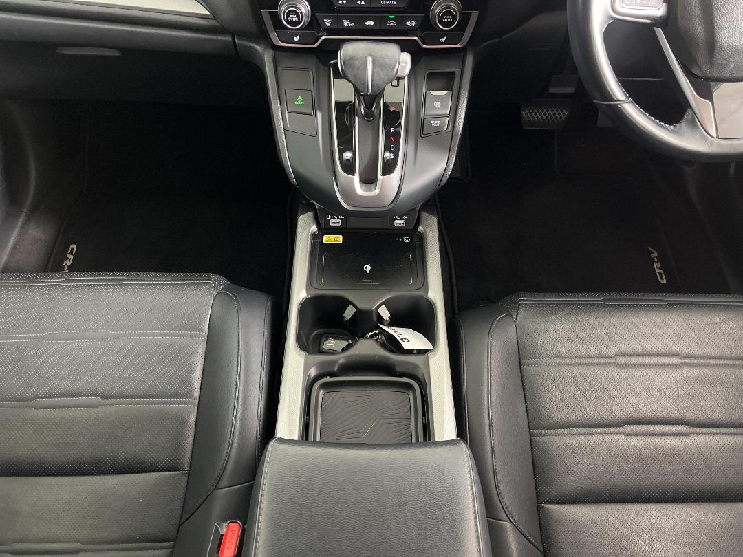 Photo '23' of Honda CRV