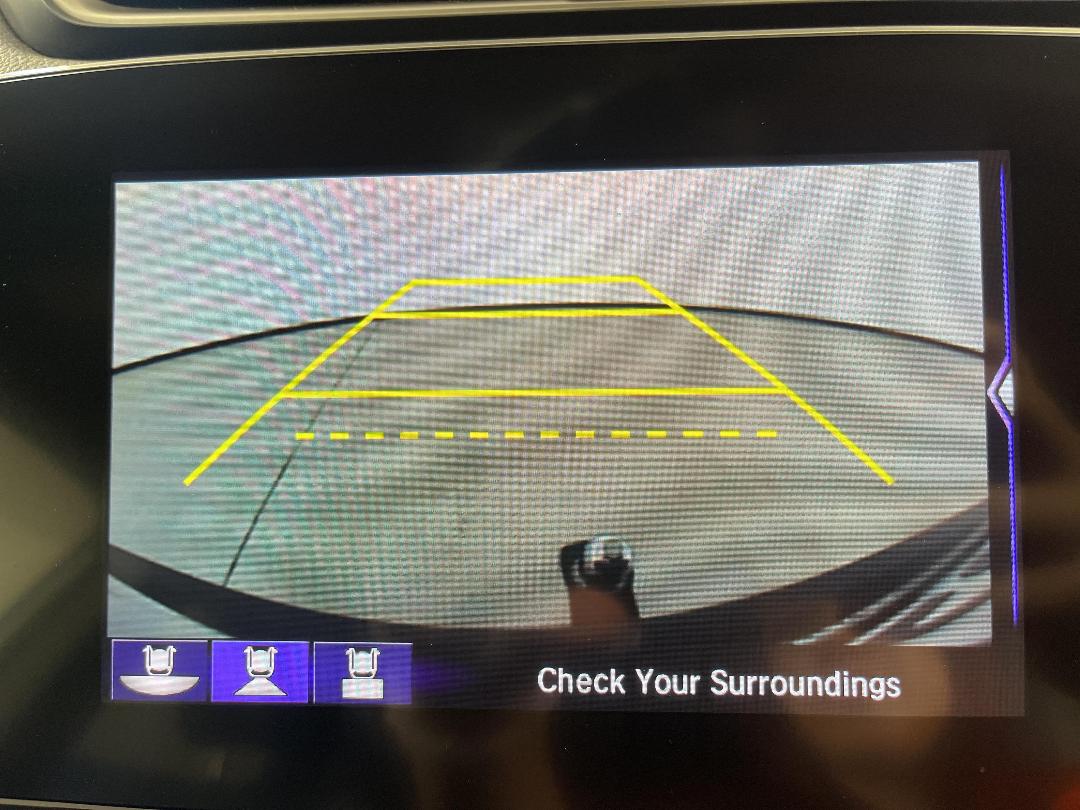 Photo '27' of Honda CRV