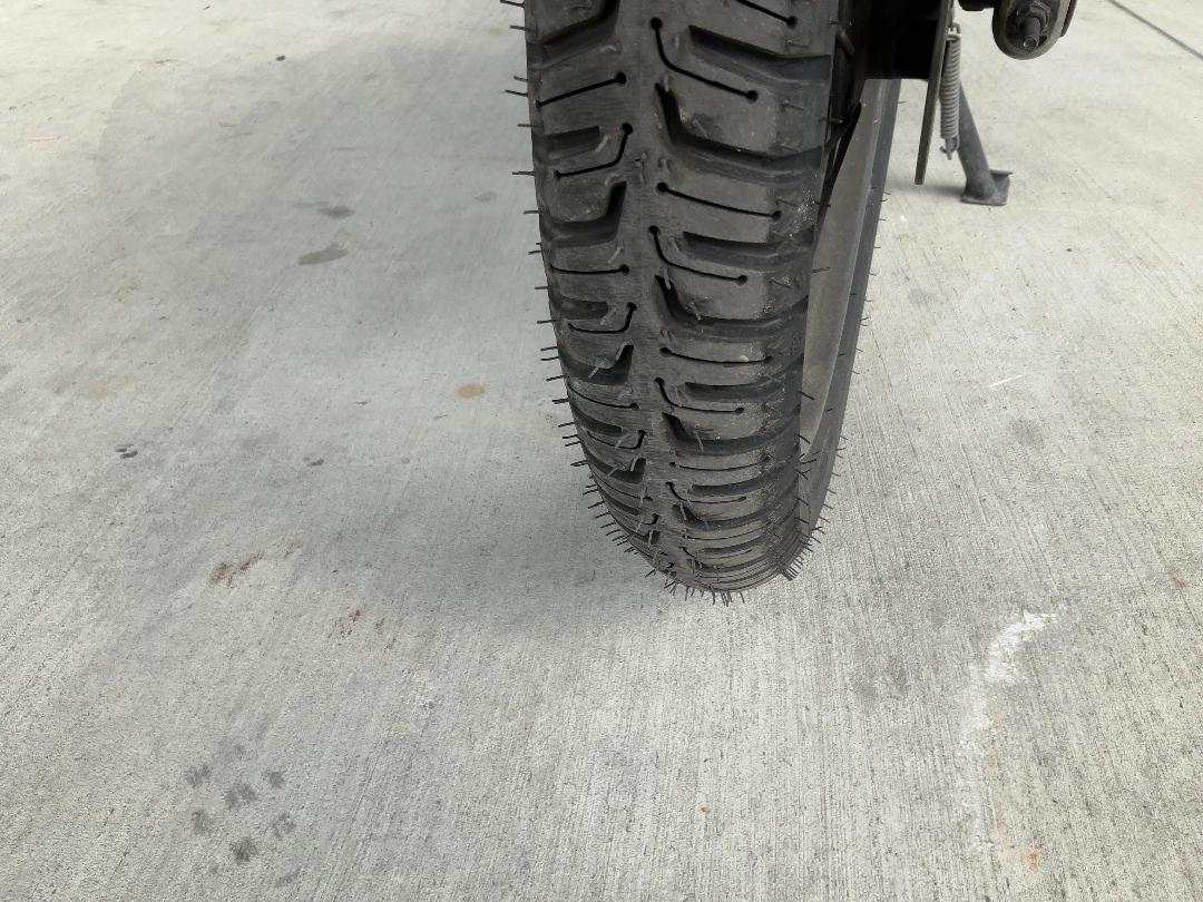 Photo '7' of Honda CT 125A P