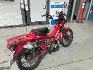 Thumbnail '4' of Honda CT 125A P