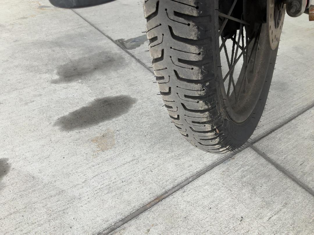 Photo '9' of Honda CT 125A P