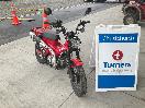 Thumbnail '1' of Honda CT 125A P