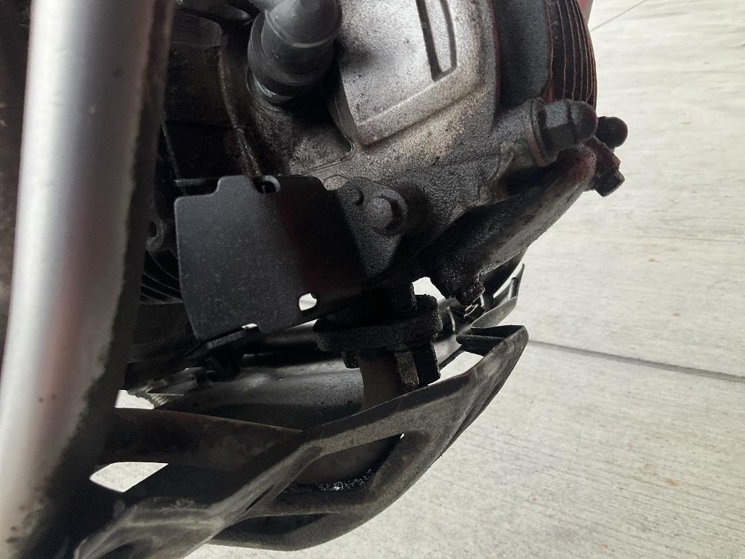 Photo '12' of Honda CT 125A P Photo '12' of Honda CT 125A P