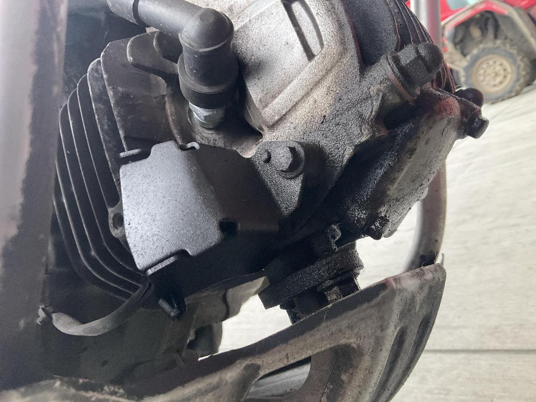 Photo '13' of Honda CT 125A P Photo '13' of Honda CT 125A P