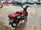 Thumbnail '3' of Honda CT 125A P
