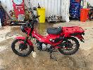 Thumbnail '6' of Honda CT 125A P